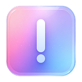 warning